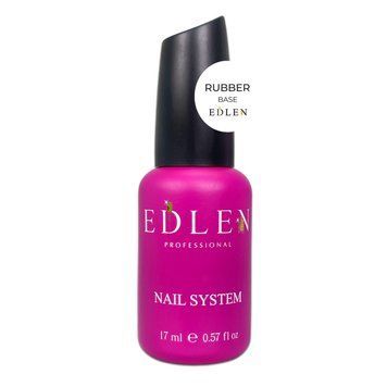 Baza kauczukowa Edlen Rubber Base 17 ml w sklepie internetowym Beauty Hunter