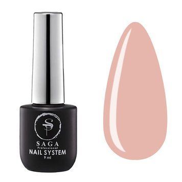 Baza SAGA professional Color Base z pędzelkiem #04 10 ml w sklepie internetowym Beauty Hunter