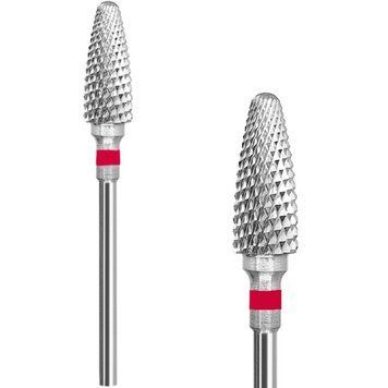 Фреза твердосплавная Mart Кукуруза Red 6*14 мм в интернет магазине Beauty Hunter