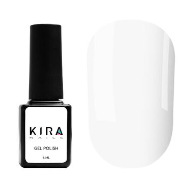 Gel Polish Kira Nails #036 HEMA/TPO free, 6 ml