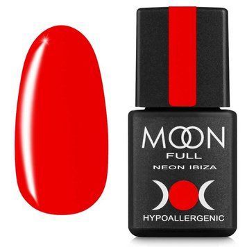Moon Full Neon Ibiza Gel Polish #715 8 ml