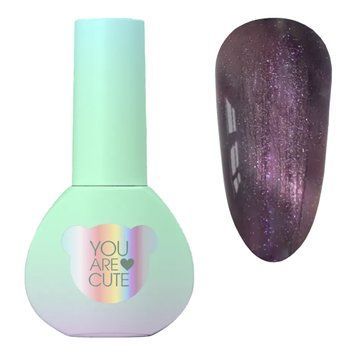 Gel Polish YouAreCute Color №118 5ml w sklepie internetowym Beauty Hunter