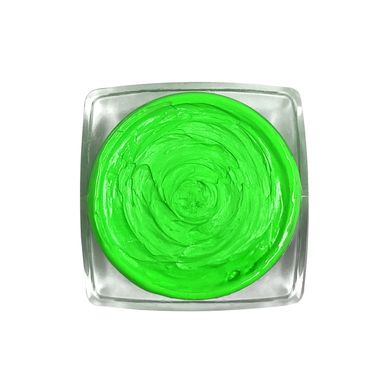 AntuOne Паста для брів Neon Paste, зелена, 5 гр в інтернет магазині Beauty Hunter