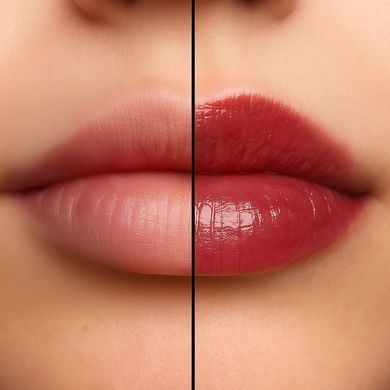 Бальзам-блеск Wishlist lip для губ Gloss Balm Ruby Nectar 10 мл в интернет магазине Beauty Hunter