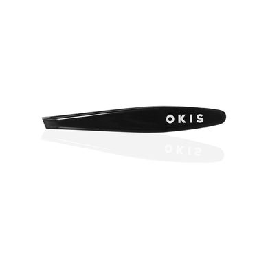 Пінцет для брів міні OKIS в інтернет магазині Beauty Hunter