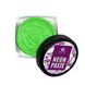 AntuOne Паста для брів Neon Paste, зелена, 5 гр 1 з 3