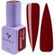 Gel polish DNKa' for nails Gel Polish Color #0090 12 ml 1 of 2