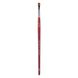 Contour brush for shadows CTR W0149 bristle sable red 1 of 3