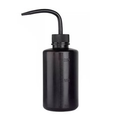 Spray bottle washer black, 250 ml