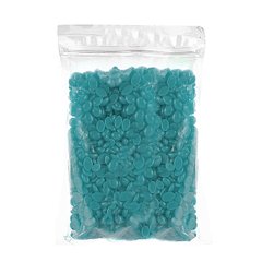 Italwax Hot wax in granules Azulene, 100 g