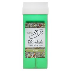 Italwax wosk w rolce FLEX Algae, 100 g w sklepie internetowym Beauty Hunter