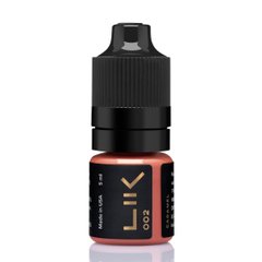 Lik Lip pigment 002 Caramel, 5ml