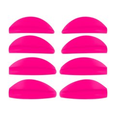 Mar-Ko Eyelash rollers Barby pads for dolls, 4 pairs