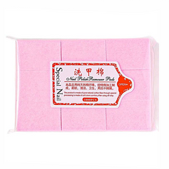Салфетки безворсовые розовые, 1000 шт в интернет магазине Beauty Hunter