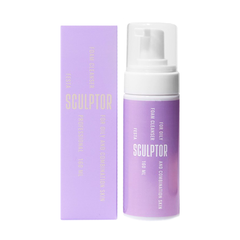 Sculptor Lash Festa Foam for Oily and Combination Skin, 160 ml