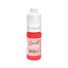 Sweet Lips Пигмент для губ 10, 10мл в интернет магазине Beauty Hunter