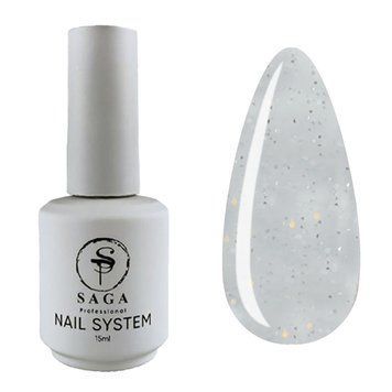 SAGA professional Liquid Gel for Nail Extension #29 15 ml