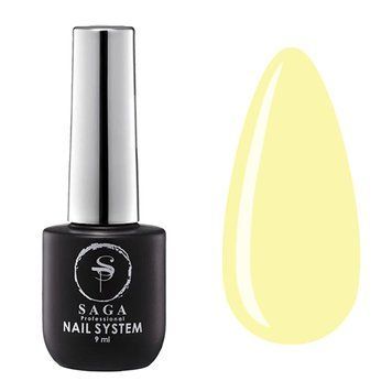 Baza SAGA professional Color Base z pędzelkiem #05 10 ml w sklepie internetowym Beauty Hunter