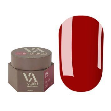 Valeri Liquid Gel №18, 15 ml