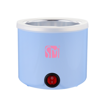 Воскоплав SM-200CC 100W, блакитний, 200 мл в інтернет магазині Beauty Hunter