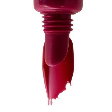 Бальзам-блеск Wishlist lip для губ Gloss Balm Ruby Nectar 10 мл + игрушка брелок в интернет магазине Beauty Hunter