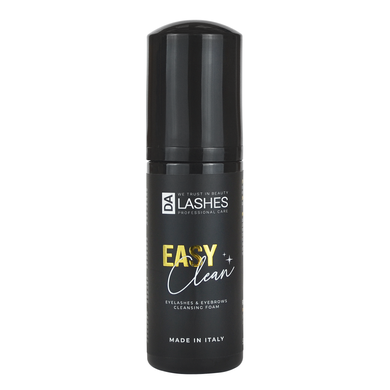 Dalashes Шампунь-піна Easy Clean Foam, 50 ml в інтернет магазині Beauty Hunter
