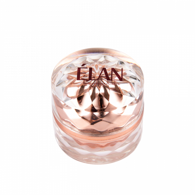 Elan Зволожуючий бальзам-плампер для губ Cannabis Kiss, 4 г в інтернет магазині Beauty Hunter