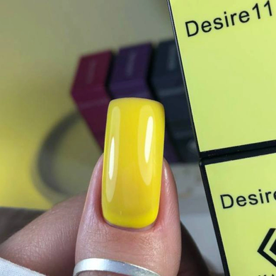 Гель-лак Karo цветной Desire #11 8 мл в интернет магазине Beauty Hunter