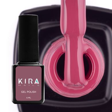 Gel Polish Kira Nails #068, 6 ml