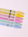 Lakier hybrydowy Luna Moon, Perfect Color #504, 8 ml 3 z 3