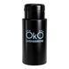 OKO Lash&Brow 200ml Black Pump Jar 1 of 2