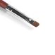 Brush for small parts СTR W0155 synthetic bristle and marten red 3 of 3