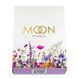Zestaw Moon Full Gel w limitowanej edycji nr 1: Poly Gel 12, Poly Gel 17, Jelly Gel 23, Prep & Cleanser 3x1 1 z 2