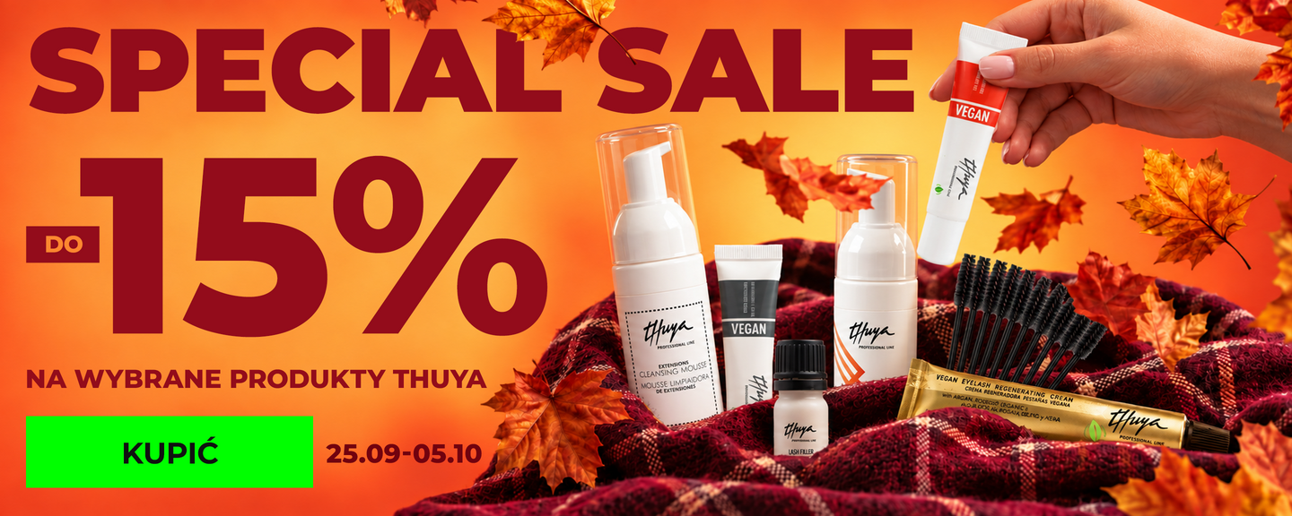 Thuya WEB