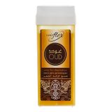 Italwax Wosk w rolce FLEX OUD, 100 g