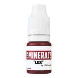Pigment do tatuażu ust Mineral Lex Lip Tattoo Pigment 6 ml w sklepie internetowym Beauty Hunter