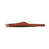 Pinceta do brwi Elan ze skośnymi końc&oacute;wkami, Easy Tweezers w sklepie internetowym Beauty Hunter