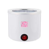 Wax melter SM-200CC 100W, white, 200 ml