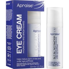 Apraise Eye cream Hydrating and Brightening, 30 ml