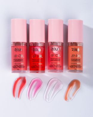 Olejek do ust Zola Watermelon Sorbet 7 ml w sklepie internetowym Beauty Hunter