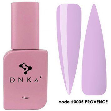 Топ DNKa' для ногтей Cover Top code #0005 Provence 12 мл в интернет магазине Beauty Hunter