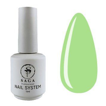 SAGA Professional Liquid Gel #30, 15 ml