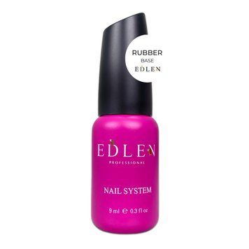 Edlen Rubber Base 9 ml