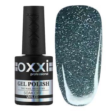 Lakier żelowy Disco Boom Oxxi Professional №005 10 ml w sklepie internetowym Beauty Hunter