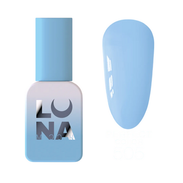 Lakier hybrydowy Luna Moon, Perfect Color #505, 8 ml w sklepie internetowym Beauty Hunter