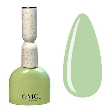 Гель-лак OMG My Darling Drinks #6, 10 мл в интернет магазине Beauty Hunter