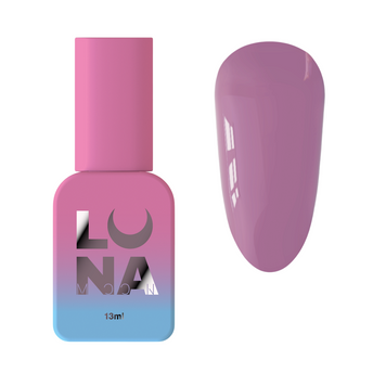 Luna Moon Gel for strengthening, leveling and extending nails Light Acrygel #33 13 ml