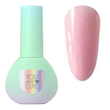 Рідкий Гель YouAreCute Bottle Gel №12 5мл в інтернет магазині Beauty Hunter