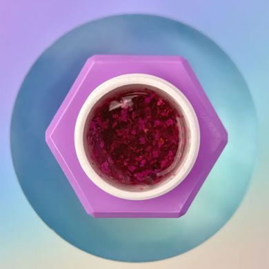 Блискітки для нігтів YouAreCute Glitter Gel №8 5г в інтернет магазині Beauty Hunter