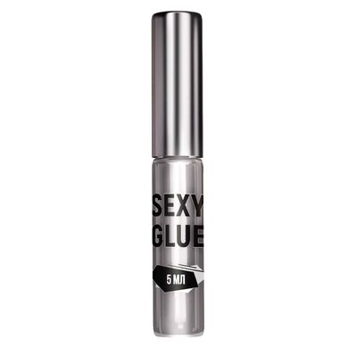 Glue for curling and lamination of eyelashes SEXY GLUE, 5 ml